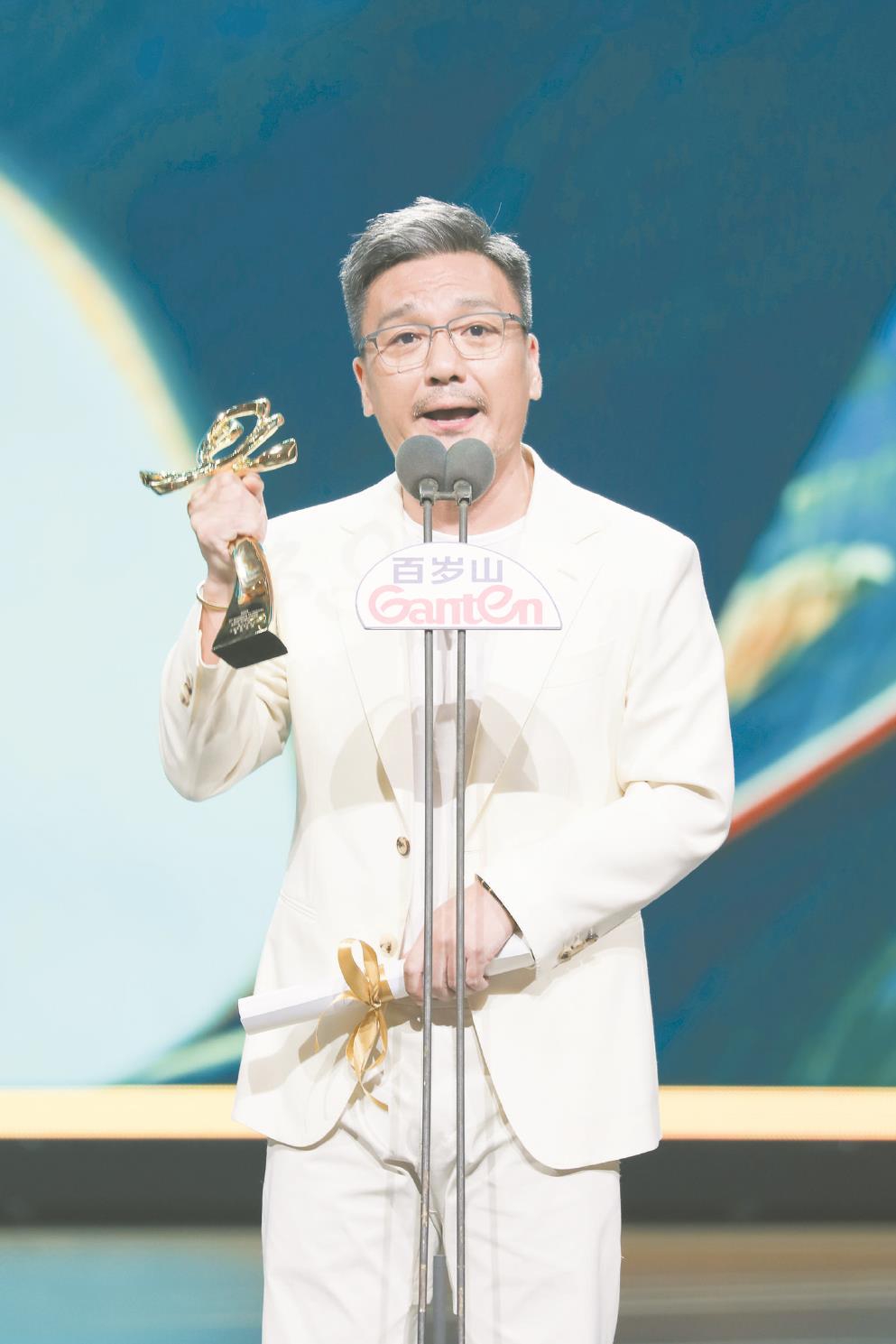 “白玉兰之选”让世界看懂中国、看好中国