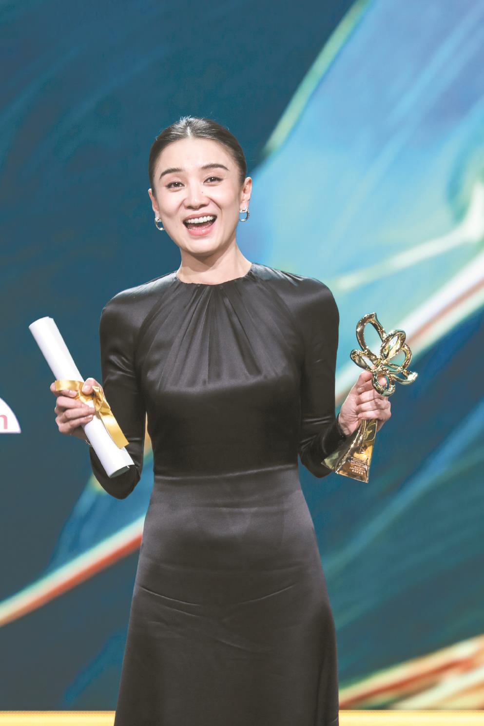 “白玉兰之选”让世界看懂中国、看好中国
