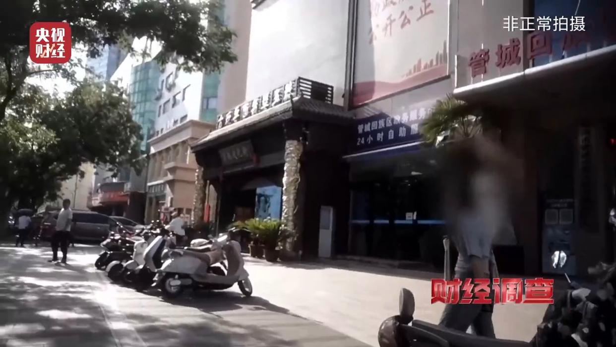 央视曝光舞蹈培训市场乱象 假舞蹈培训机构打擦边球规避监管