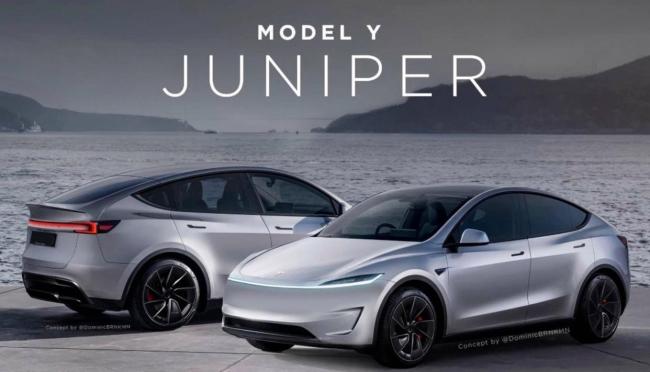 小米YU7对比Model Y 性价比之争