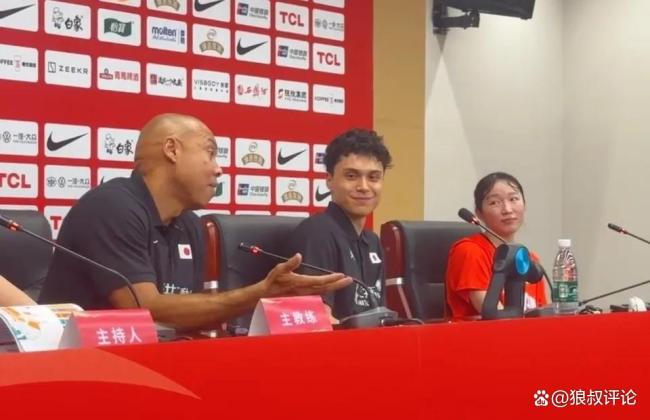 中国女篮vs日本20日前瞻：张子宇被重点研究 宫鲁鸣仍“留一手” 双塔再战引期待