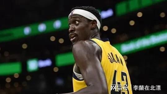 X顶级二当家杰伦威廉姆与西亚卡姆全方位比较 总决赛表现谁更胜一筹