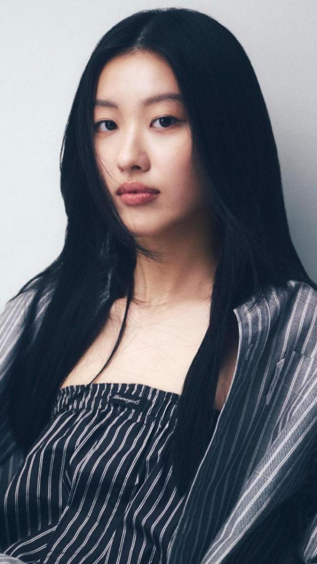陈奕迅女儿正式出道