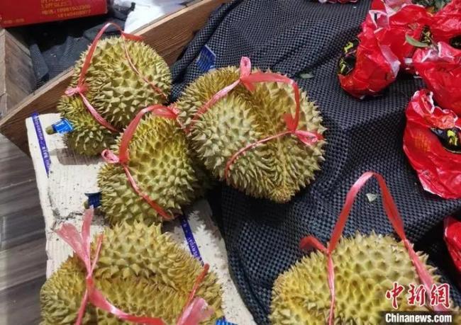 “贵族水果”为啥集体降价