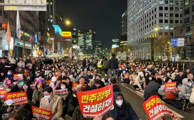 若李在明胜选朝韩能否重现南北对话 樱花之约的挑战