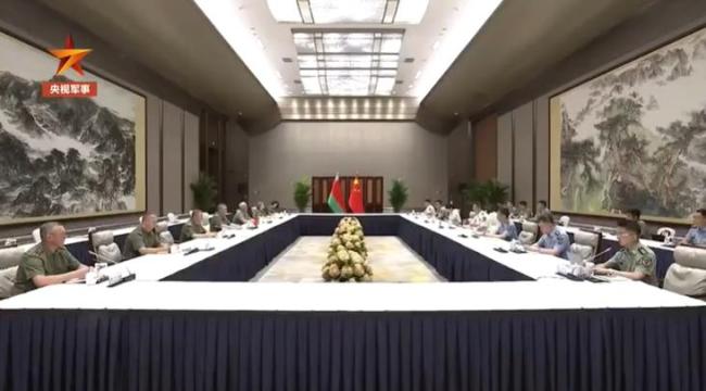 伊朗防长希望中方继续主持公道，沉默了整整12天的伊朗防长终于现身了