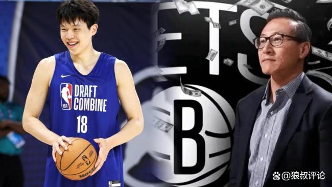杨瀚森NBA试训行程曝光