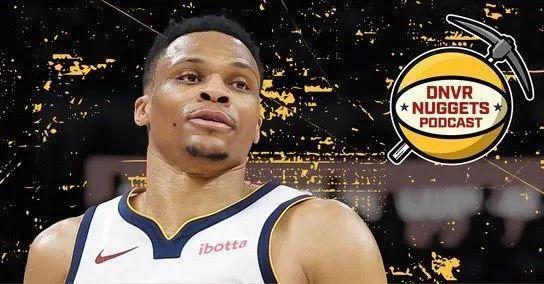 NBA威少未来扑朔迷离
