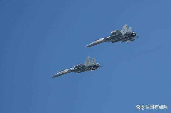 九三阅兵可能会有哪些惊喜 新装备亮相引发期待