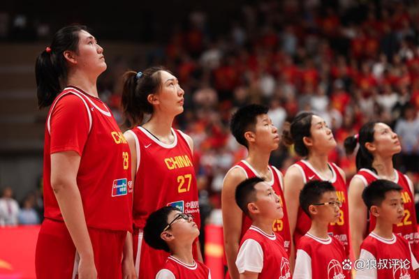 中国女篮vs日本20日前瞻：张子宇被重点研究 宫鲁鸣仍“留一手”