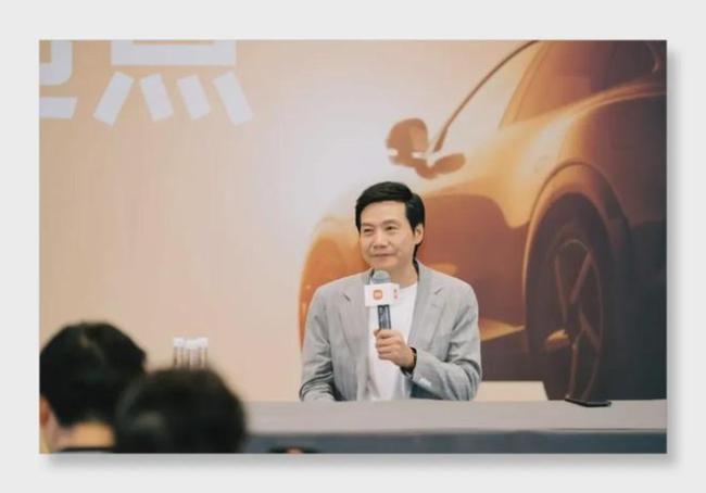 小米YU7用起来到底怎么样 市场黑马强势崛起