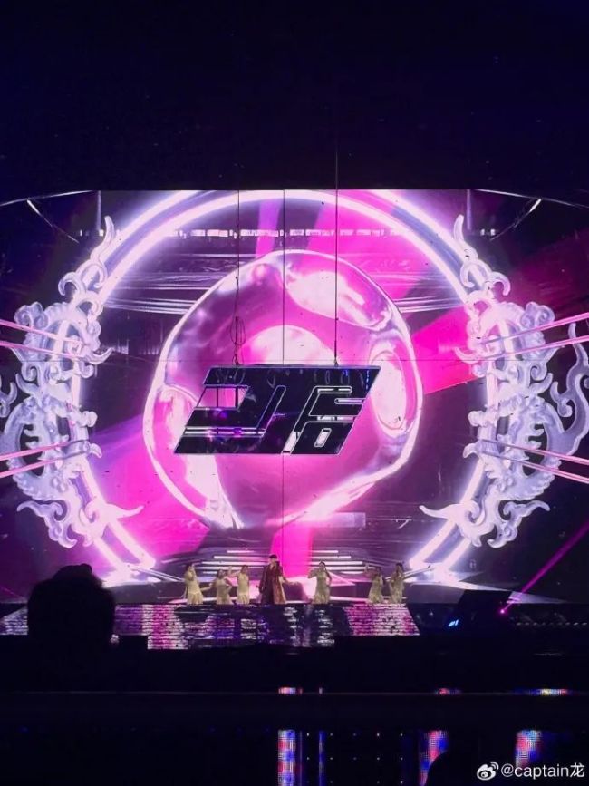 马龙去看林俊杰演唱会：嗓子又哑了！