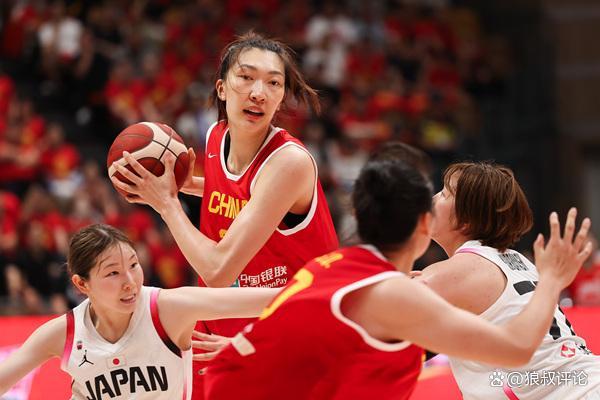 中国女篮vs日本20日前瞻：张子宇被重点研究 宫鲁鸣仍“留一手” 双塔再战引期待