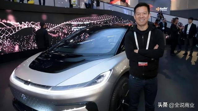 贾跃亭为何花10年才造出11辆车，为什么雷军3年时间就量产了
