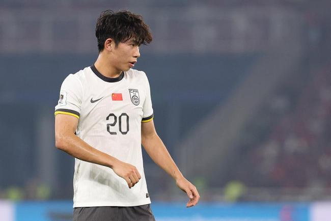 史上最弱国足不配世界杯，但中国足球接近触底反弹 换血重建开启