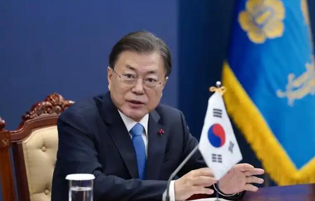 若李在明胜选朝韩能否重现南北对话 樱花之约的挑战