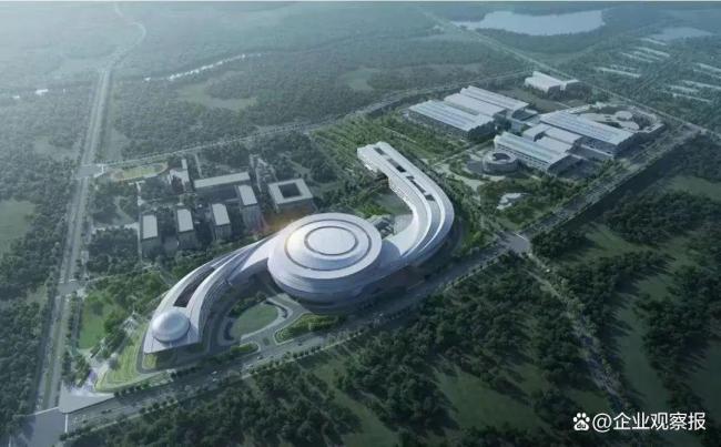 央企集结攻坚“人造太阳” 迈向能源新时代