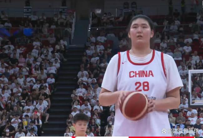 中国女篮vs日本女篮前瞻