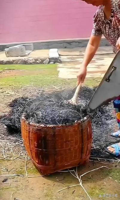 碱水粽 传统工艺的独特魅力