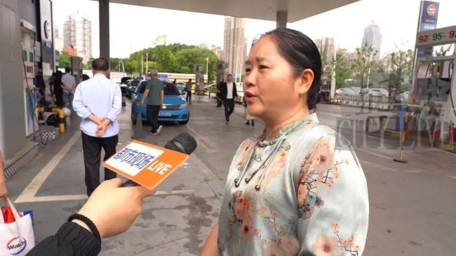 南昌两家海湾石油停业 消费者预付资金受困