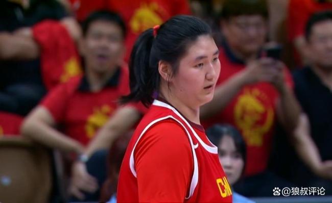 中国女篮vs日本20日前瞻：张子宇被重点研究 宫鲁鸣仍“留一手” 双塔再战引期待