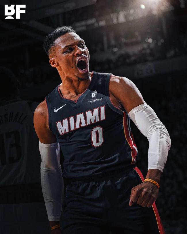 NBA威少未来扑朔迷离