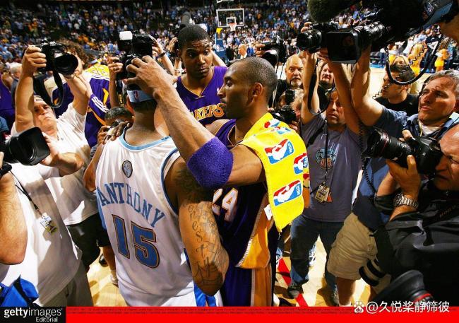 防守的艺术！盘点NBA赛场上让人窒息的防守 防守赢得比赛诚不欺我 雷霆防守震撼全场
