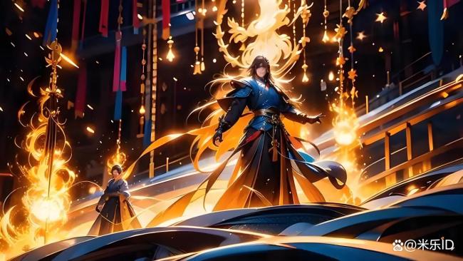 诡秘之主全球同步定档 2D匠心点亮灰雾世界