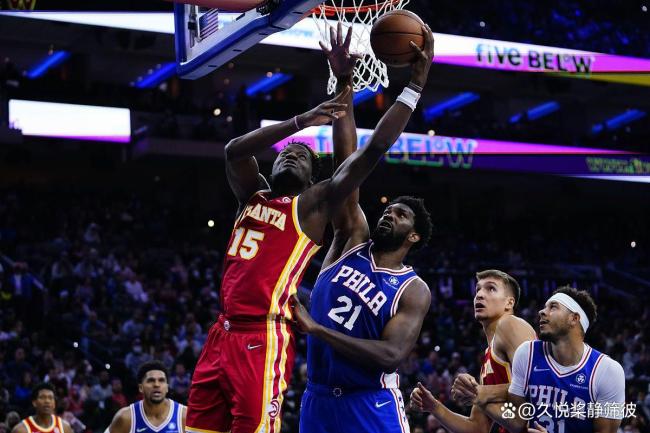 防守的艺术！盘点NBA赛场上让人窒息的防守 防守赢得比赛诚不欺我