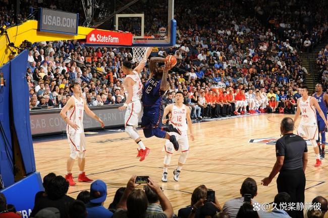 防守的艺术！盘点NBA赛场上让人窒息的防守 防守赢得比赛诚不欺我 雷霆防守震撼全场