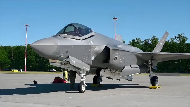 美国若向印度提供F-35有何影响？