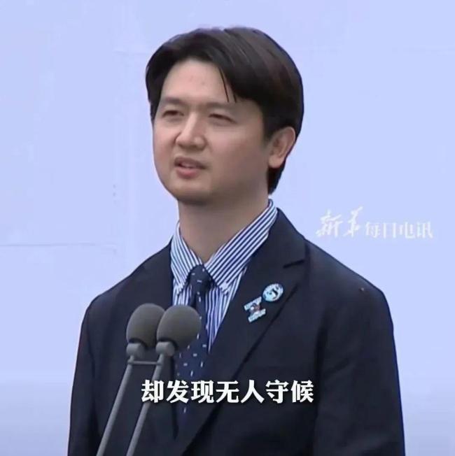 90后作家刘楚昕获奖后追忆病故女友 未竟的承诺
