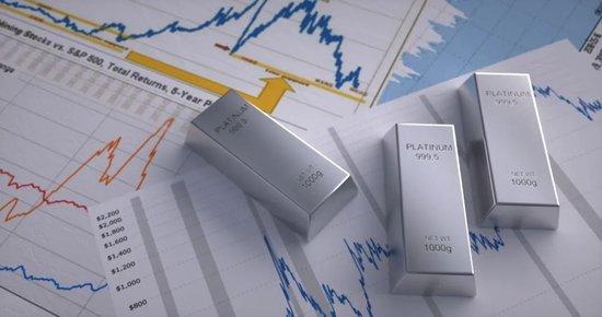 铂金为何涨得比黄金还疯