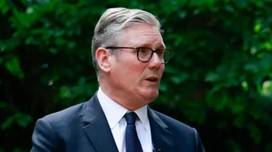 英国要将国防开支提高至GDP的5%