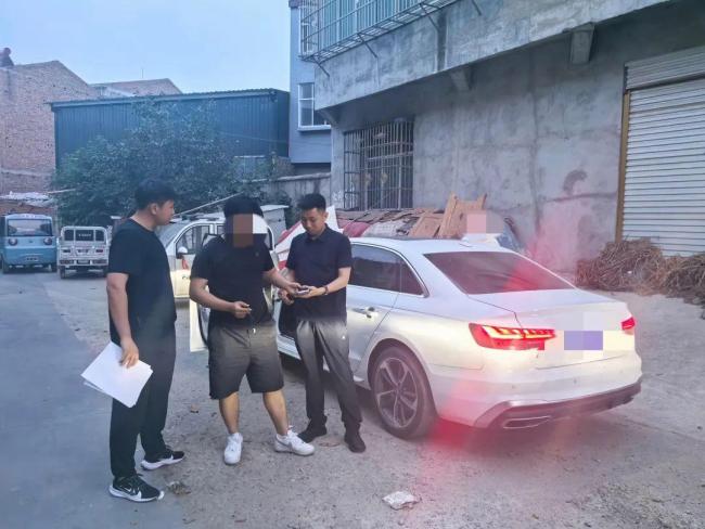 沈阳斩断虚假流量黑灰产业链 严打“网络水军”