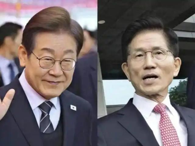 若李在明胜选朝韩能否重现南北对话 樱花之约的挑战