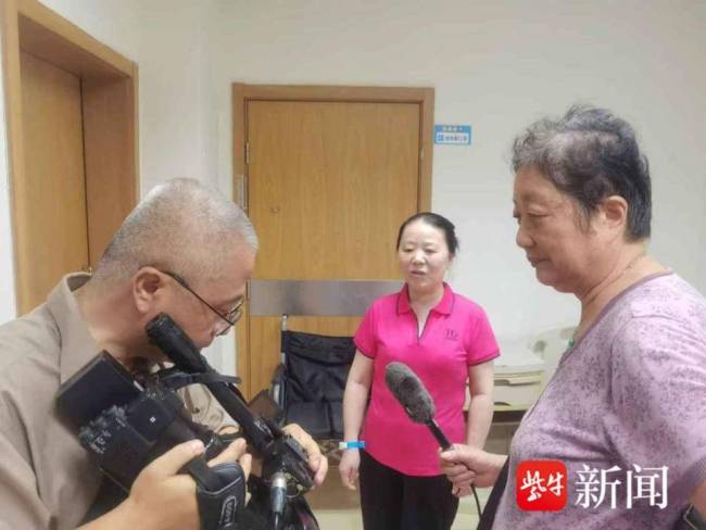 30分钟百人回应，金山公益为住院失独妈妈添置夏装