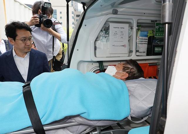 三年连破三次死局 李在明掌舵青瓦台赢得大选