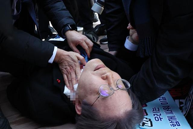 三年连破三次死局 李在明掌舵青瓦台赢得大选