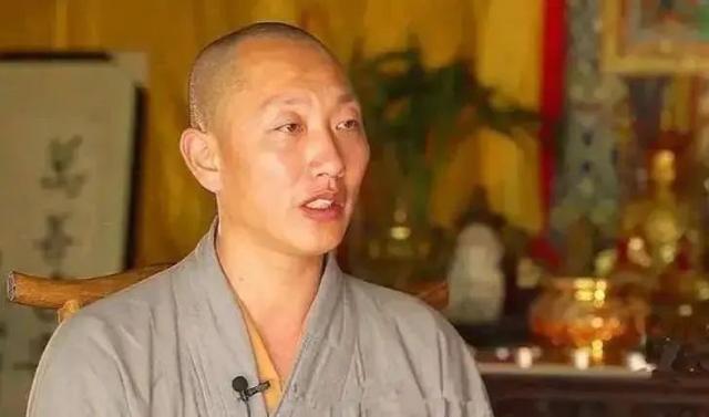 善款大多用于个人高消费！道禄和尚涉嫌诈骗犯罪，警方通报→