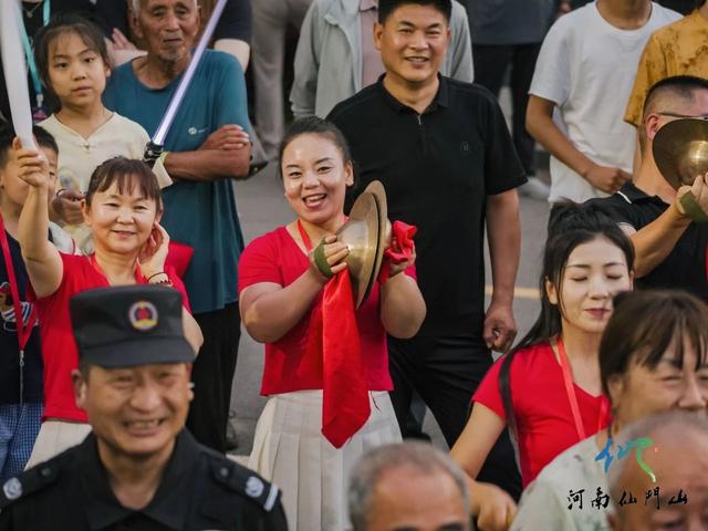仙门山搏击音乐节首场圆满落幕