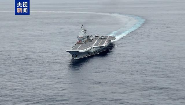 海军辽宁舰、山东舰航母编队完成实战化训练任务