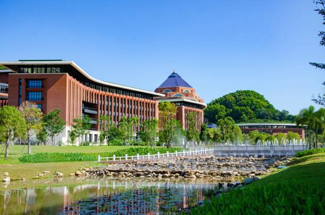 中山大学2025年本科招生章程 有这些新变化→