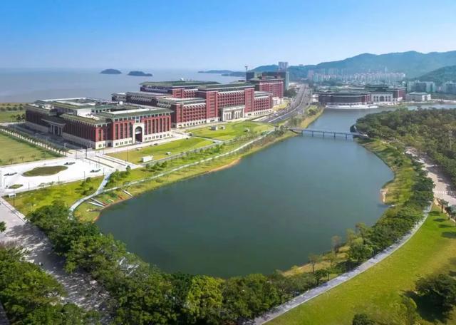 中山大学2025年本科招生章程 有这些新变化→