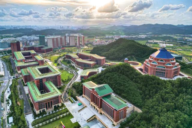 中山大学2025年本科招生章程 有这些新变化→