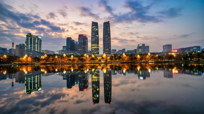 全国首个消费金融指数发布，成都消费金融市场环境列全国第六