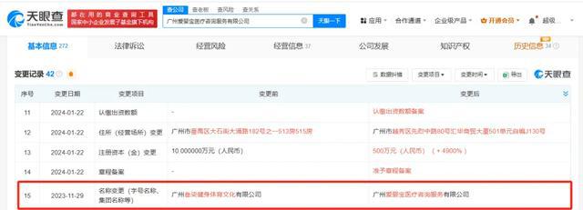 “17岁少女为50岁男子代孕”，涉事代孕机构的合作公司因虚假宣传，被处罚！