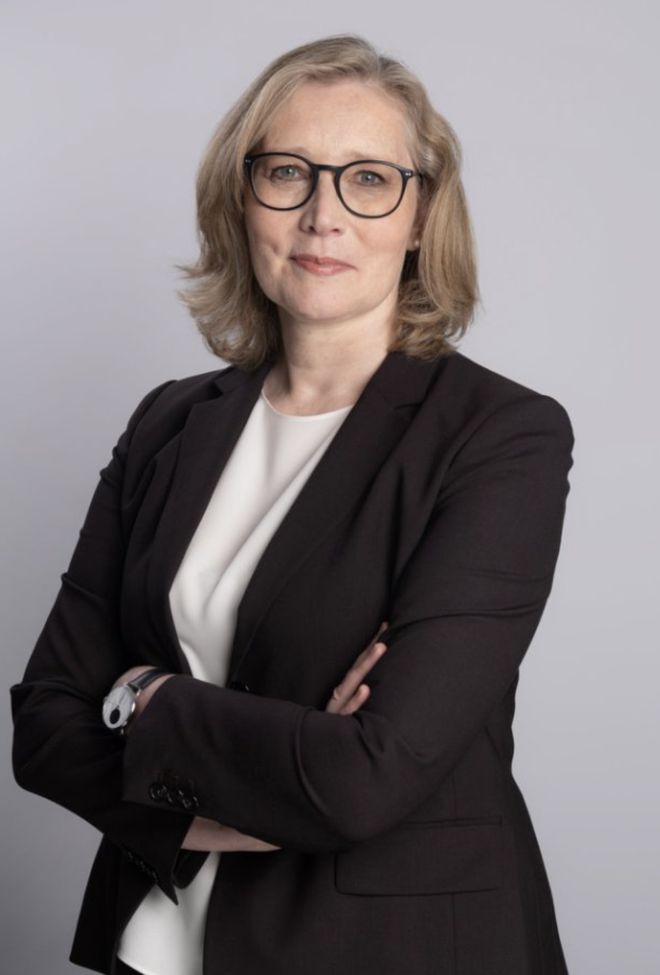 华晨宝马即将换帅，迎来第一任女CEO