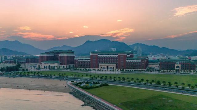 中山大学2025年本科招生章程 有这些新变化→