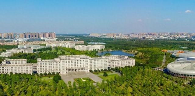 电子科技大学2025年本科招生章程 有这些新变化→